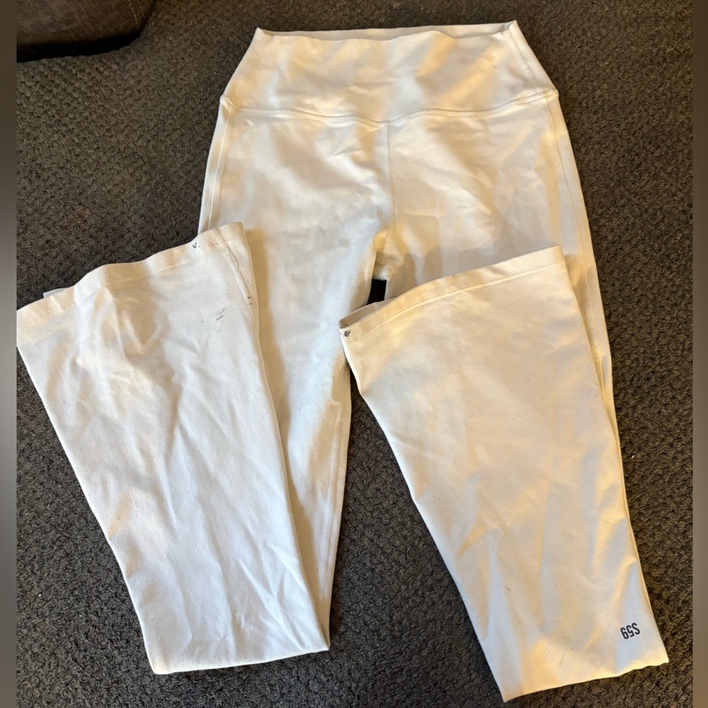 Splits59 Flare Leggings